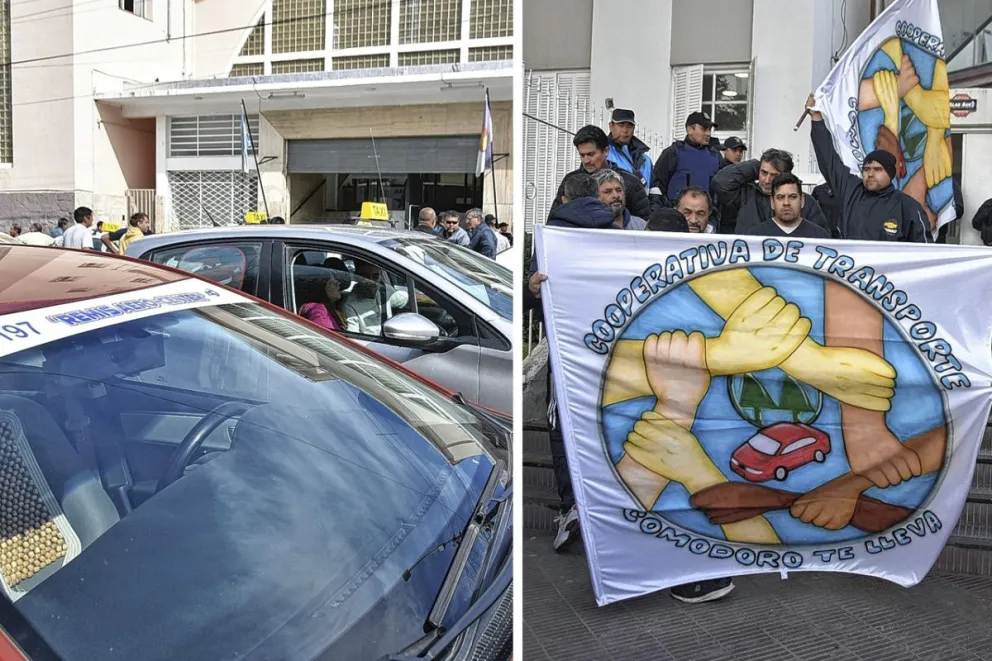 Hacer lo que se deba, pero sin perjudicar a los cada vez más golpeados usuarios