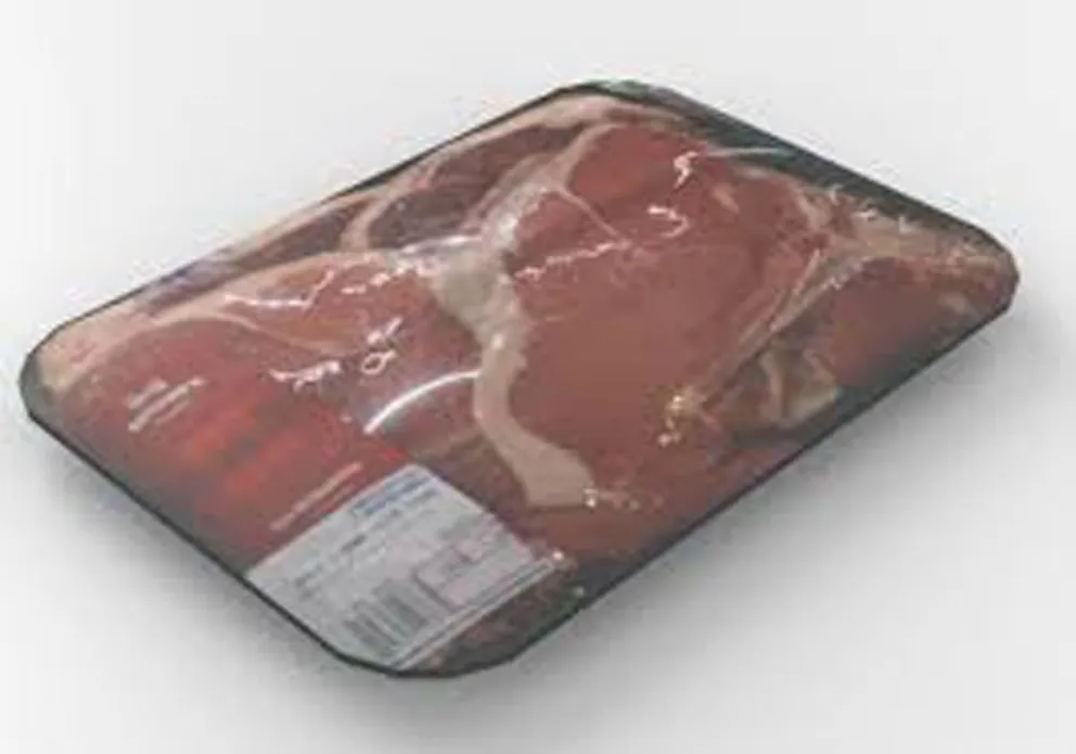 Lecturas diversas tras la captura de dos nenas con tres bandejitas de carne
