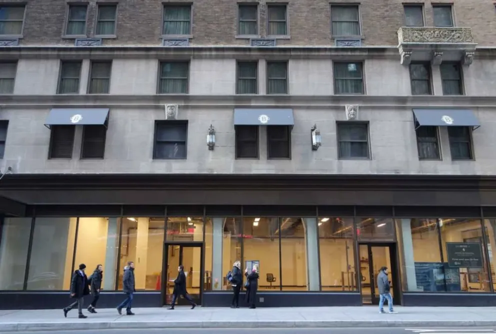 Un sismo de intensidad leve provocó temor en Nueva York
