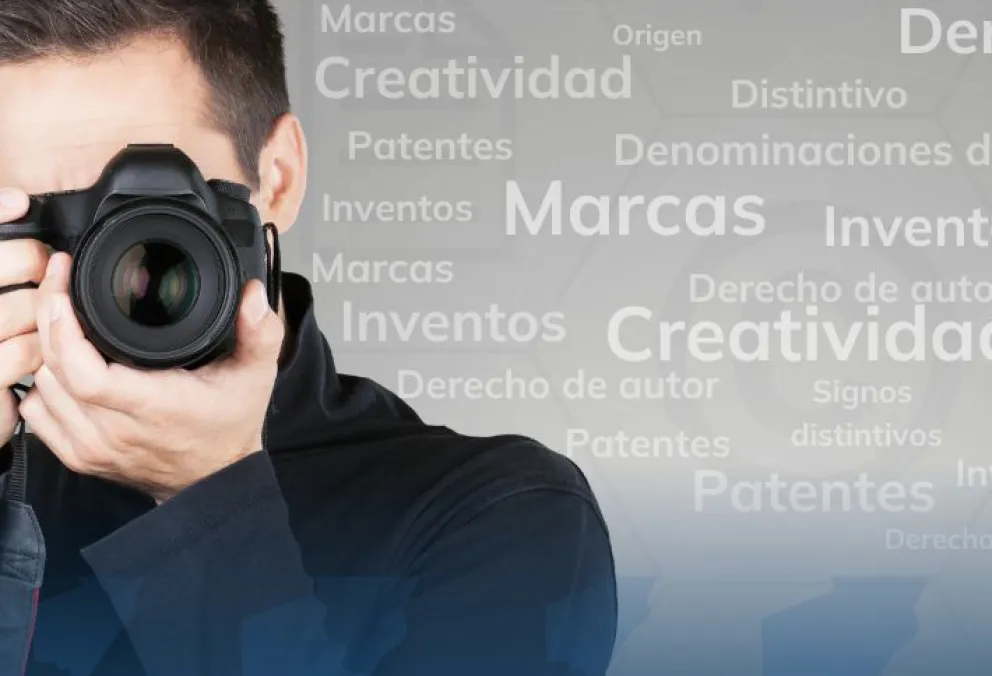 La Municipalidad invita a participar del Concurso de Fotografía sobre Propiedad Intelectual y Objetivos de Desarrollo Sostenible