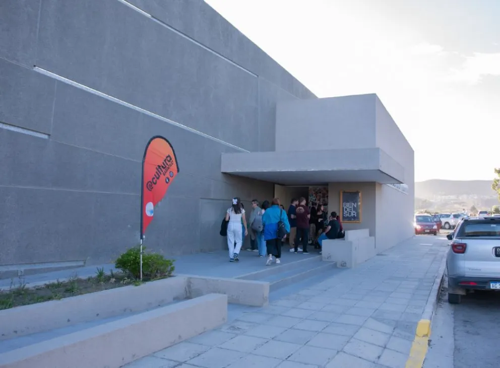 Convocan a audicionar para la obra “El salto de Darwin” que será producida por el Teatro Cervantes en Rada Tilly