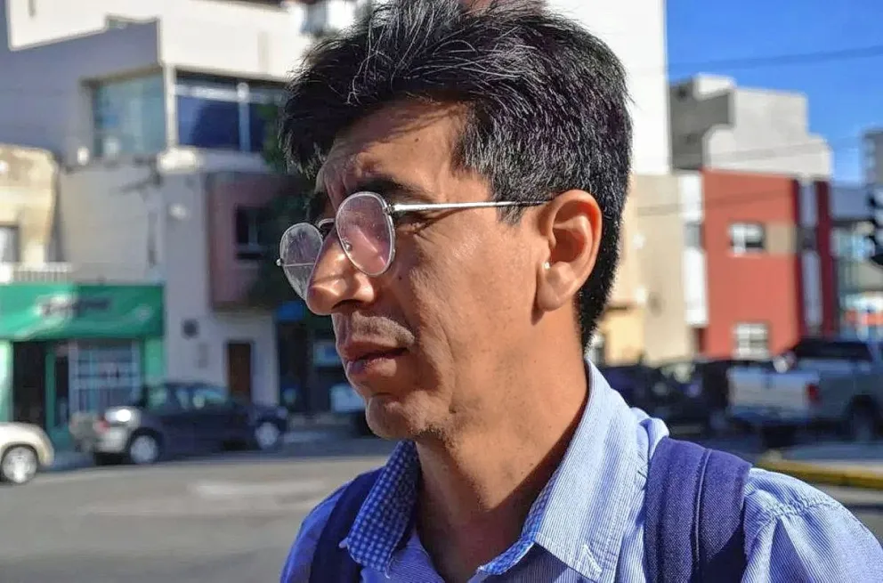 Magno: “Hoy, nuestro salario es el penúltimo en la tabla de los salarios desde el más alto al más bajo del país”