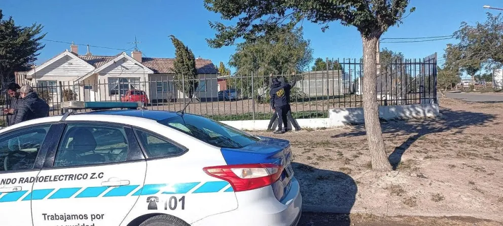 Cuento del tío: La policía logró recuperar el dinero de la vecina estafada