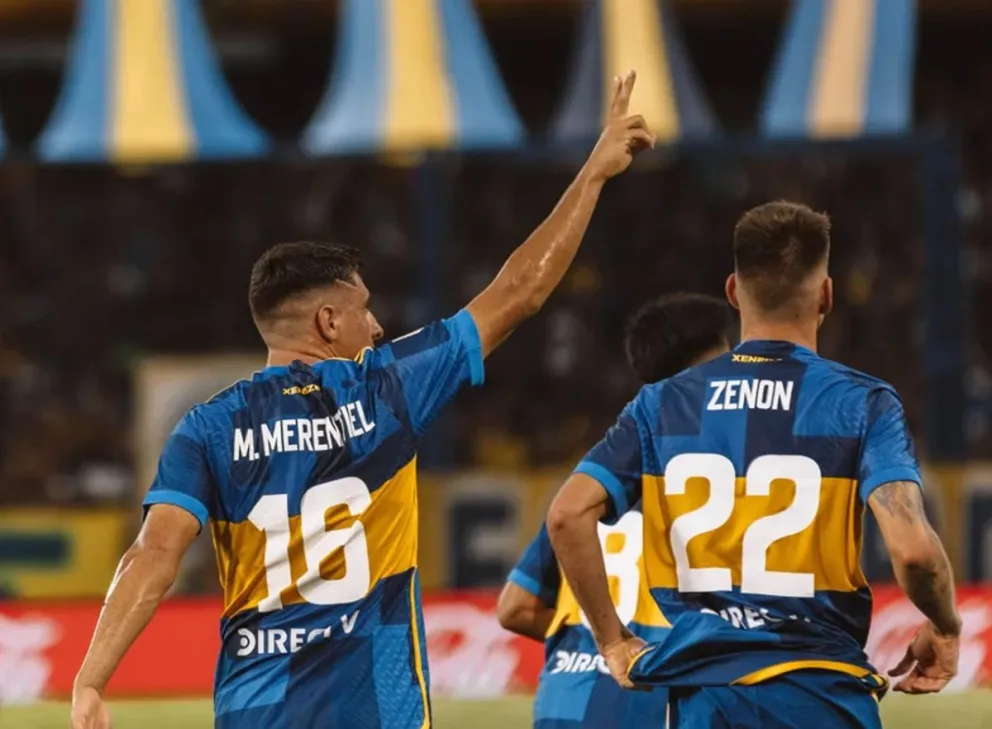 Boca visita a Newell’s buscando poner un pie dentro de los playoffs de la Copa de la Liga