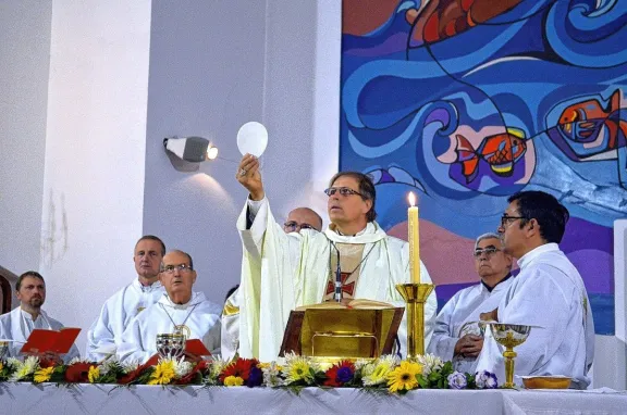 Obispos de la Patagonia denuncian amenazas a la participación democrática y el agua