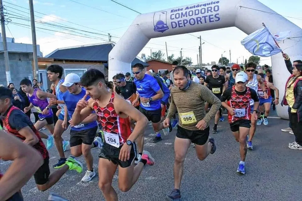 Se acerca la II Edición de la Corrida Solidaria de la Fundación “Luz de Esperanza”