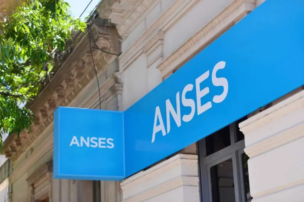 ANSES definió cuándo se completa el pago a jubilados que cobran la mínima