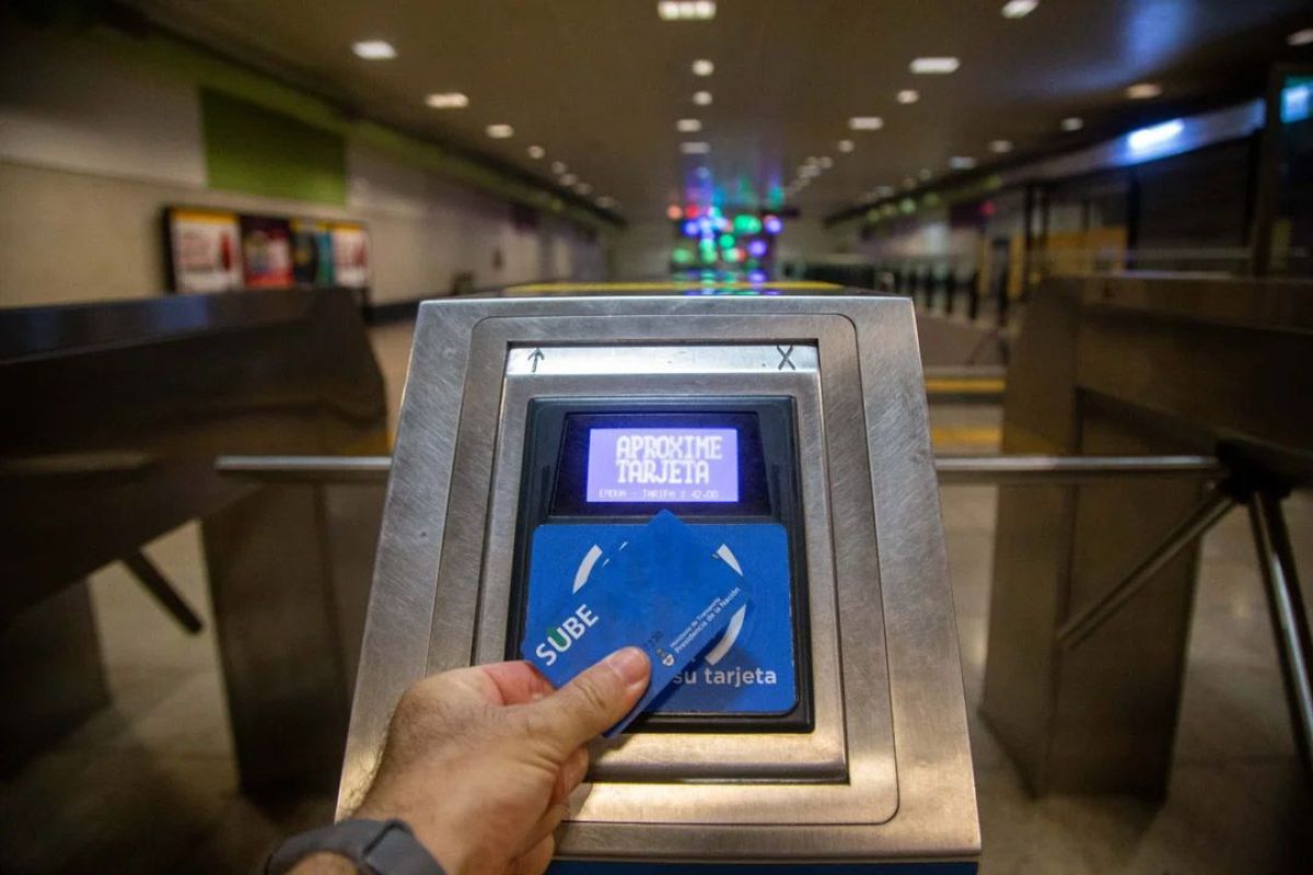 El transporte público también se podrá pagar con billeteras virtuales y tarjetas