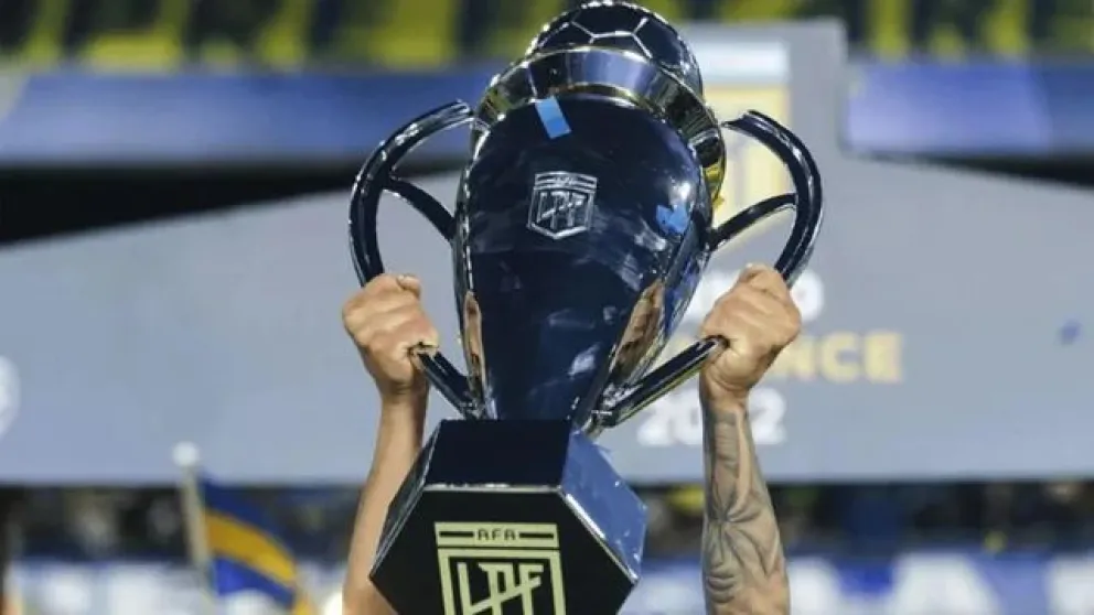 Así se jugará la última fecha decisiva de la Copa de la Liga