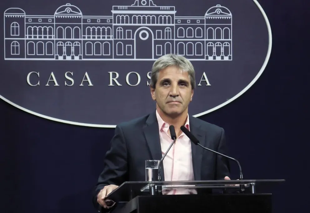 Fijarían el piso de Ganancias en 1,8 millones de pesos