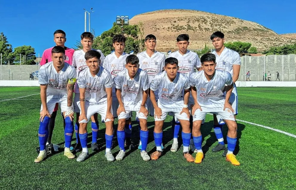 C.A.I., Petroquímica y Deportivo Sarmiento jugarán la etapa local