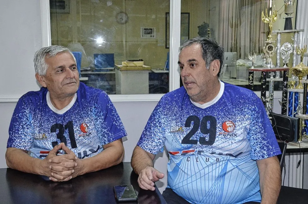 El Club Fénix buscar seguir creciendo junto a la Universidad