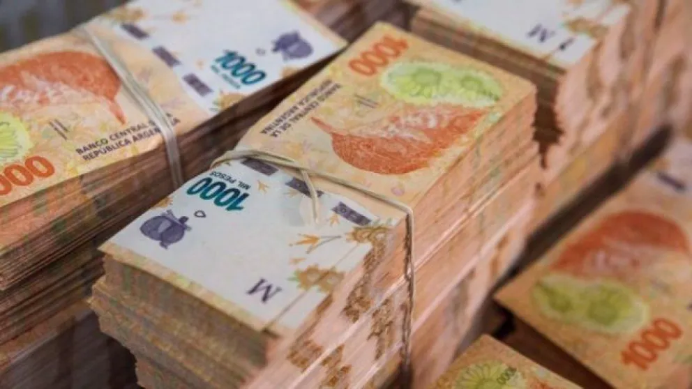 Los depósitos y préstamos bancarios caen casi 40% real