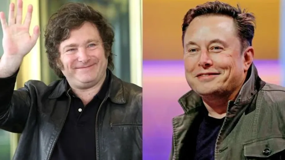 Milei se reunirá con Elon Musk en Estados Unidos, será condecorado por la comunidad judía y visitará Dinamarca