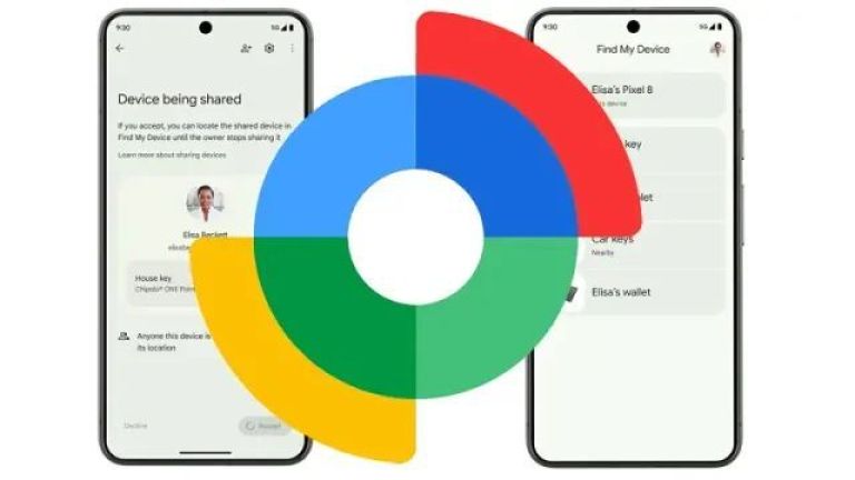 La nueva versión "Encontrar mi dispositivo" de Google puede encontrar un celular apagado