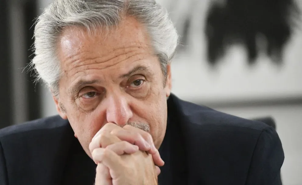 Causa Seguros: imputación formal contra Alberto Fernández y deberá nombrar abogado