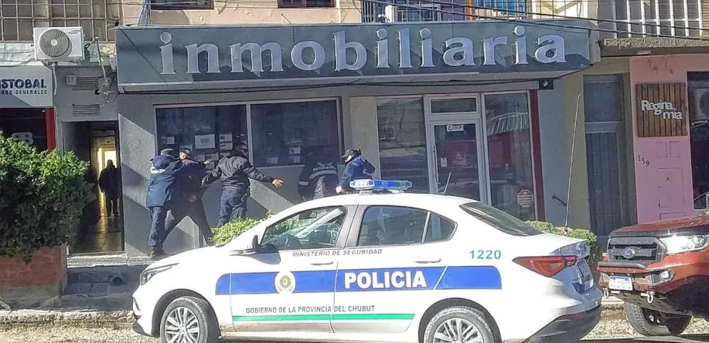 La Vecinal del General Mosconi se mantiene en alerta por repetidos hechos de inseguridad