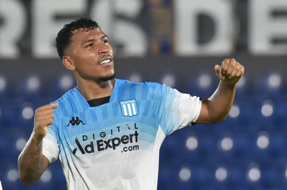 Racing recibe a Bragantino con el objetivo de seguir por la senda del triunfo en la Sudamericana