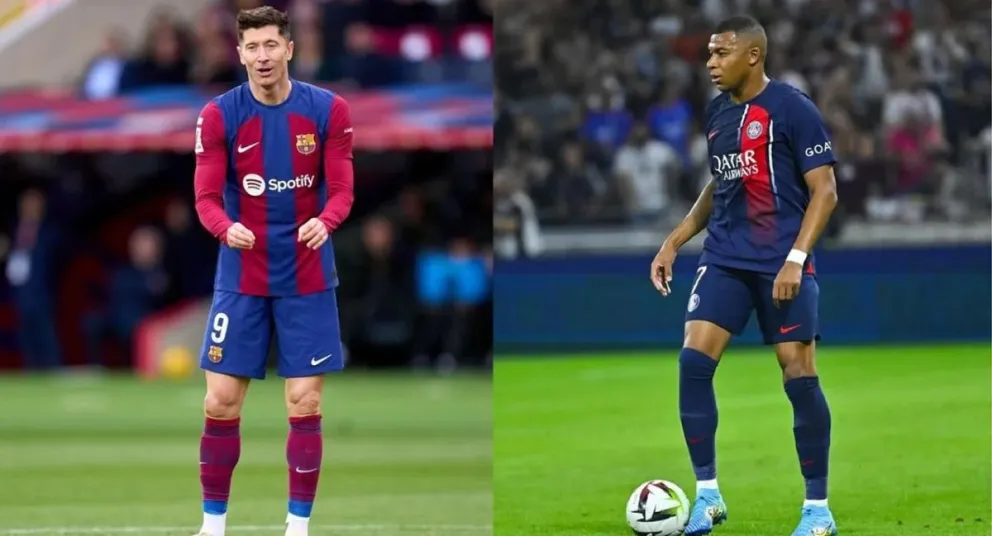 Continúan los cuartos de final de la Champions League, con PSG-Barcelona como plato principal