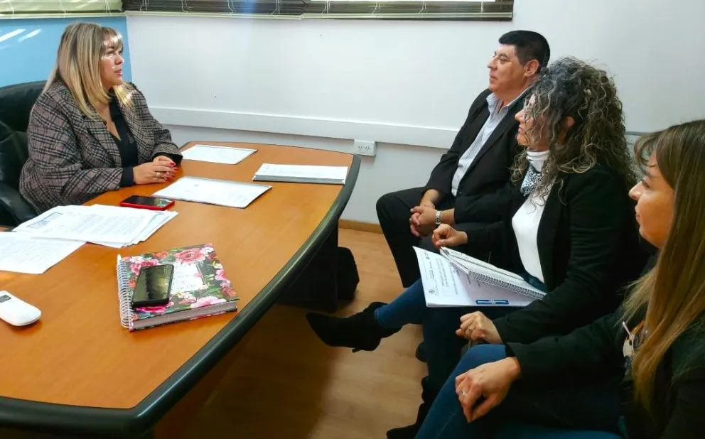 Provincia trabaja para fortalecer la seguridad en distintos destinos turísticos