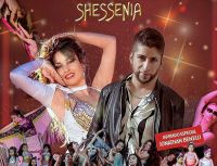 Academia Shessenia celebra sus 20 años de espectáculos con un especial invitado