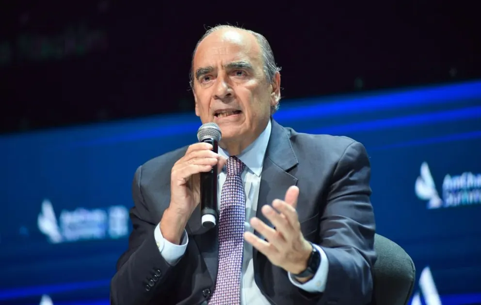 El Gobierno retomará la ejecución de la obra pública: “Va a haber algunas que podemos ir avanzando este año”