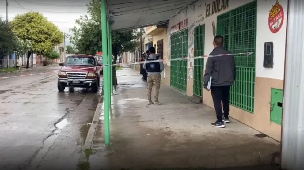 Un jubilado asesinó a un presunto delincuente en Salta