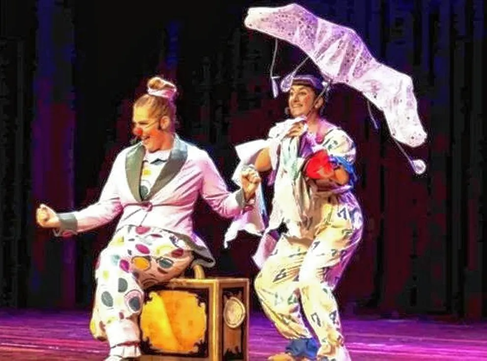 Llega a su fin la edición 2024 del Festival de Teatro en Medio de la Nada