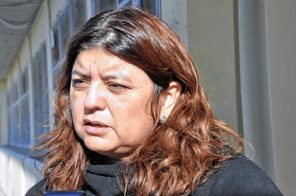 Cárcamo: “Estamos iniciando el camino para tener el edificio escolar que nos merecemos”