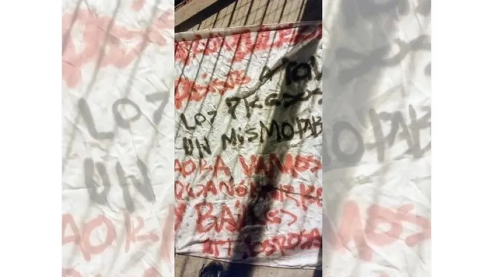 Amenazaron a Bullrich antes de su llegada a Rosario