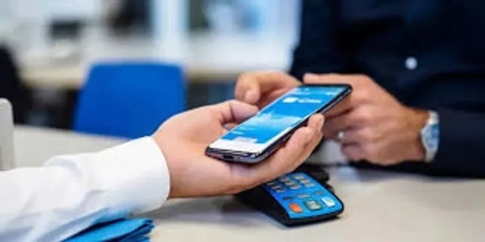 Las cuentas en billeteras virtuales pagarán menos interés por el dinero acumulado