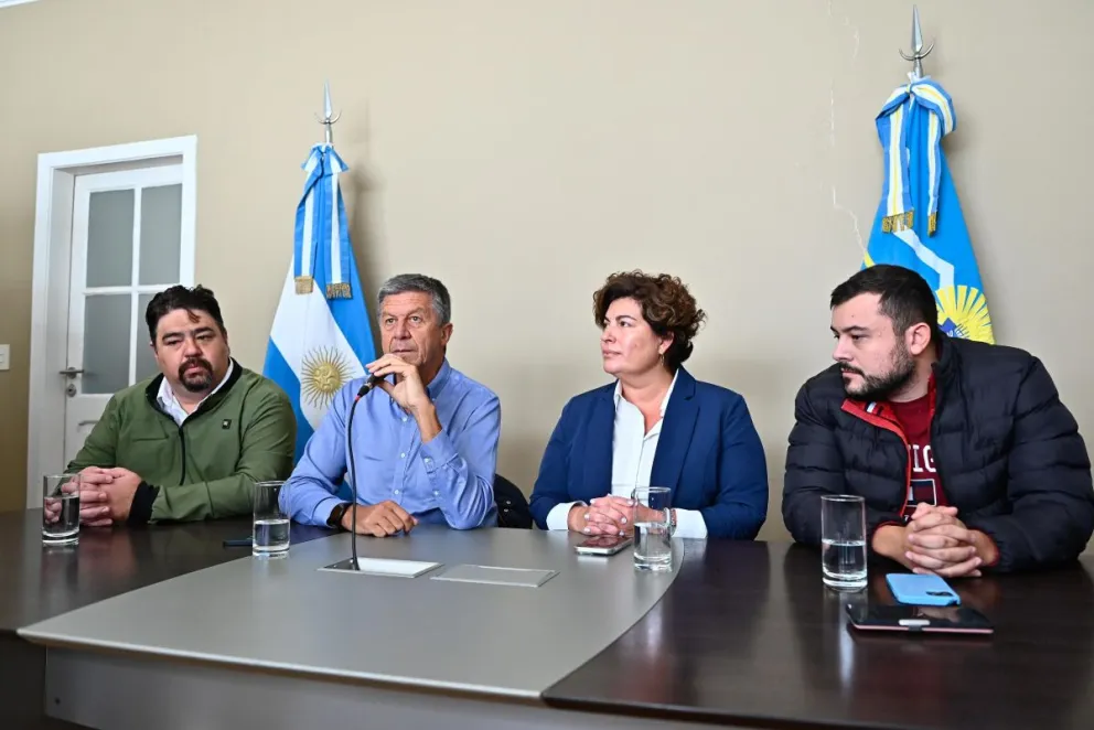 Emergencia climática: El Gobierno denunciará a los fiscales que pidieron el sobreseimiento de ex funcionarios investigados por fraude