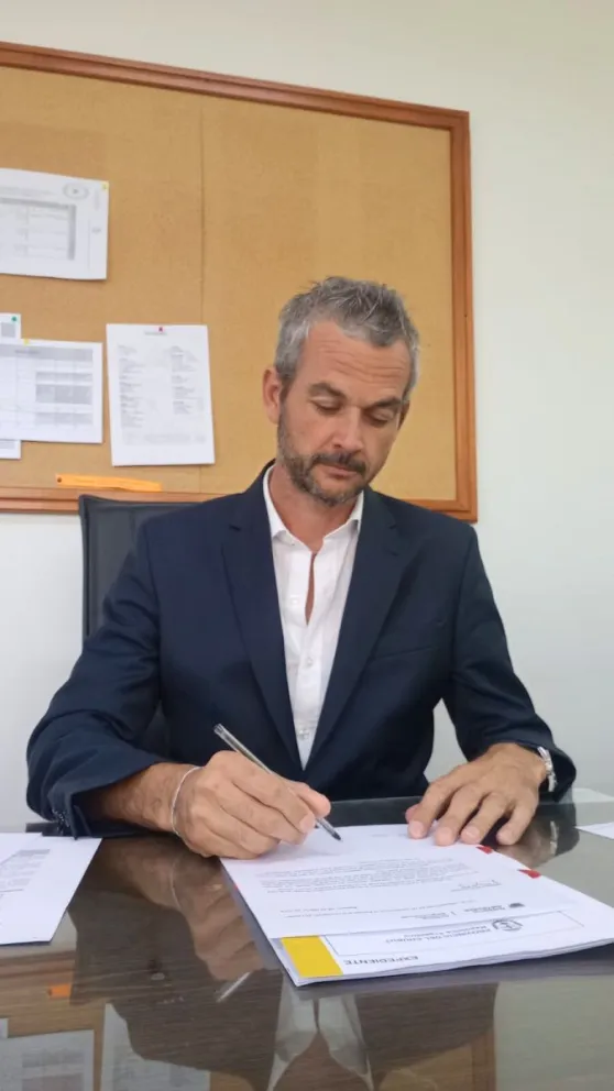 Provincia está próxima a iniciar la obra del nuevo Hospital Rural en Epuyén