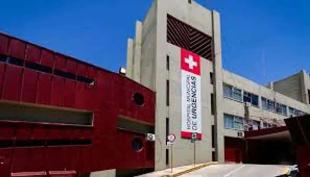 Córdoba: le amputaron los genitales a un hombre de 70 años y quedó internado en terapia intensiva