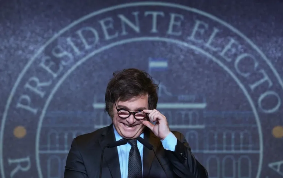 Milei no irá a la Feria del Libro: “Hay un intento de sabotear la presentación al estilo kirchnerista”