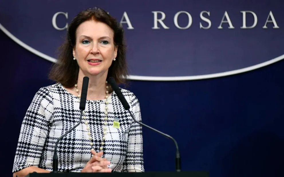 Por el ataque en Medio Oriente, la Cancillería ordenó el cierre temporario de embajadas argentinas