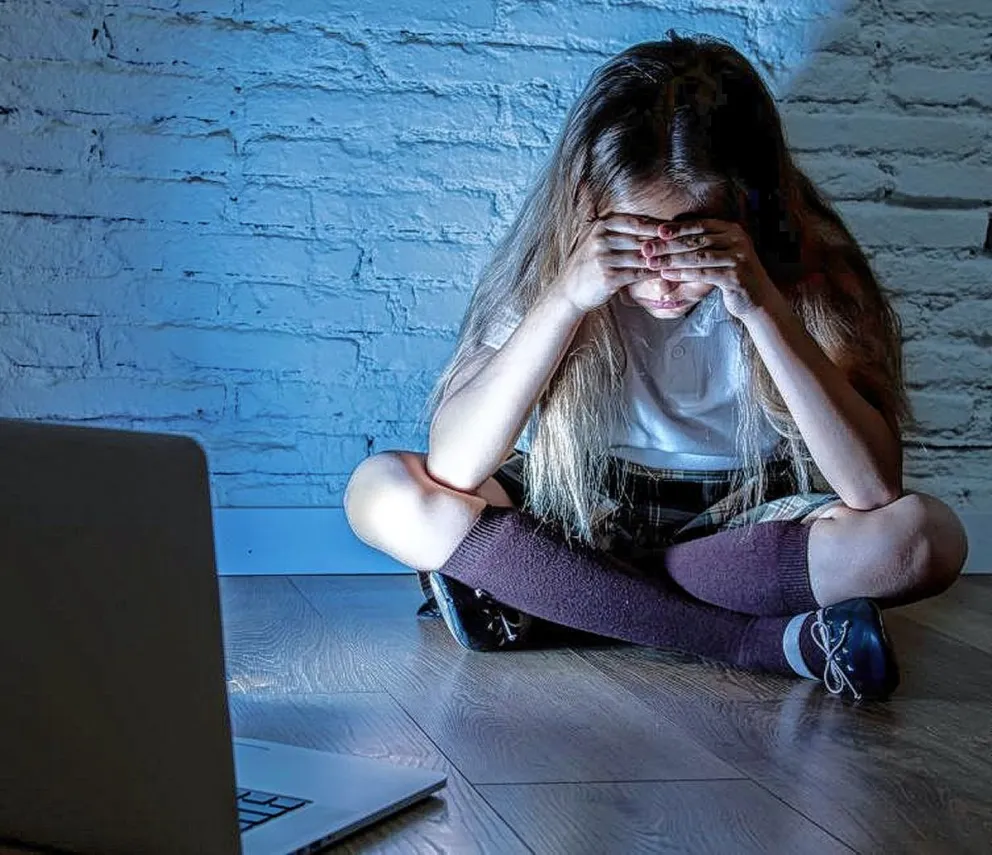 Alertan sobre el crecimiento del bullying y Ciberbullying