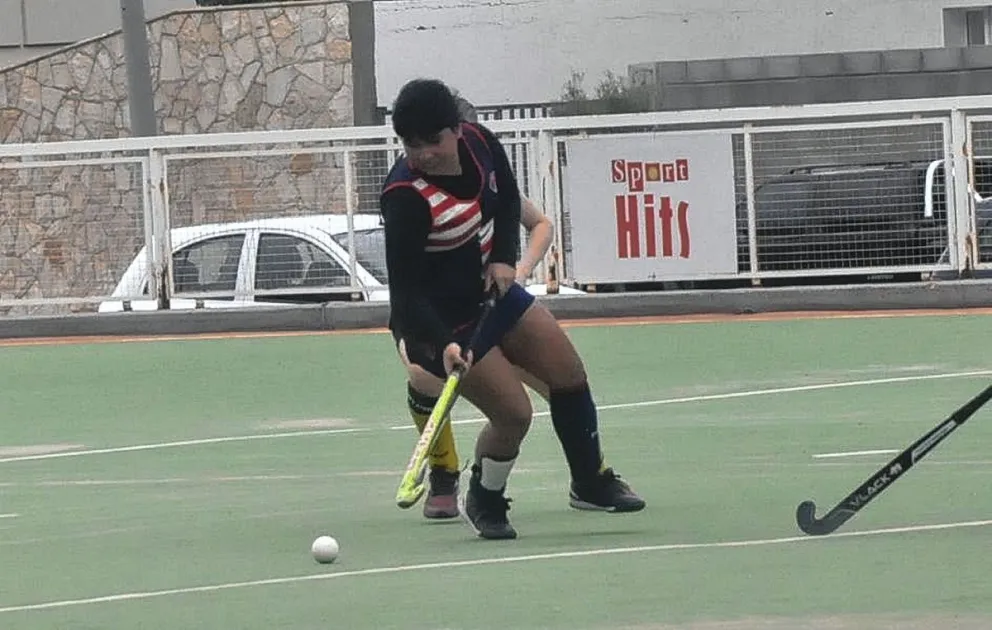 Dos partidos de primera