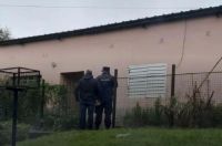 Horror en Diamante: un hombre asesinó a sus padres y fue detenido junto a su pareja