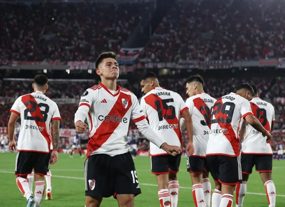 River buscará la clasificación a los playoffs de la Copa de la Liga ante Instituto en Córdoba