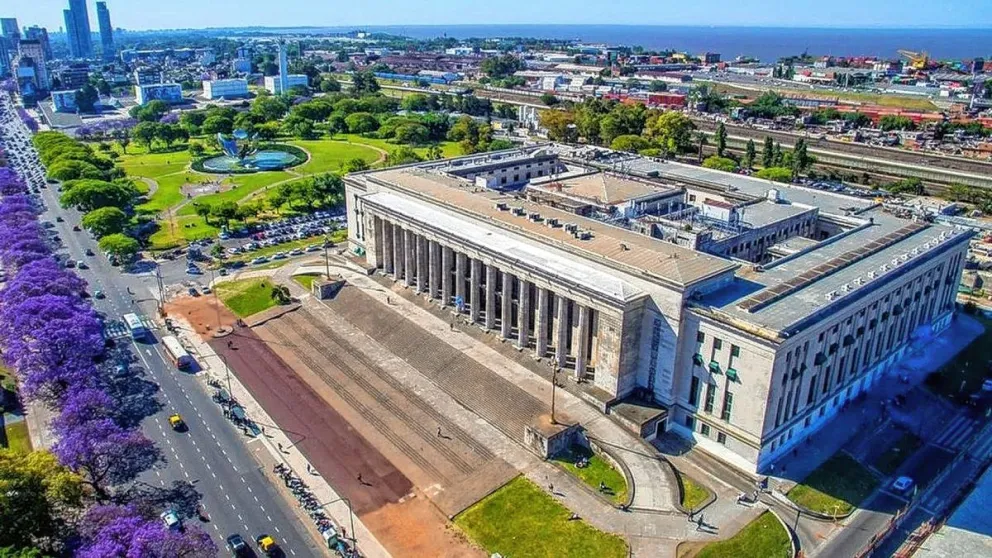 Advierten que el presupuesto universitario actual es el más bajo desde que se tiene registro