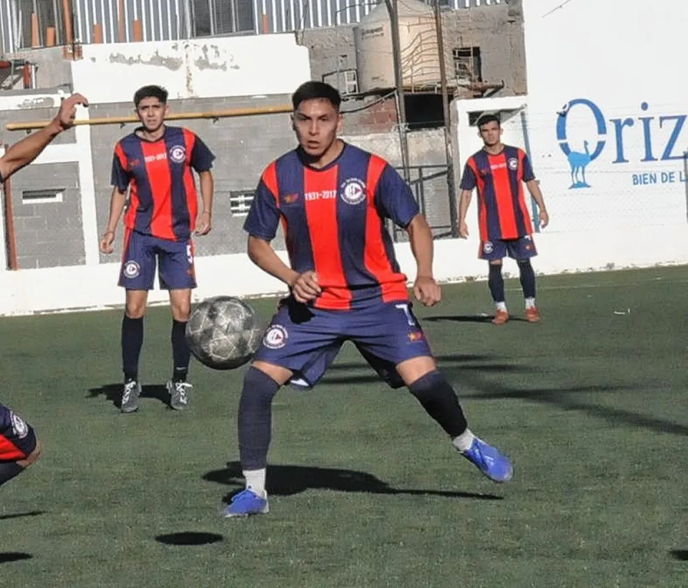 USMA, “flash” de goles y defensa a prueba de todo
