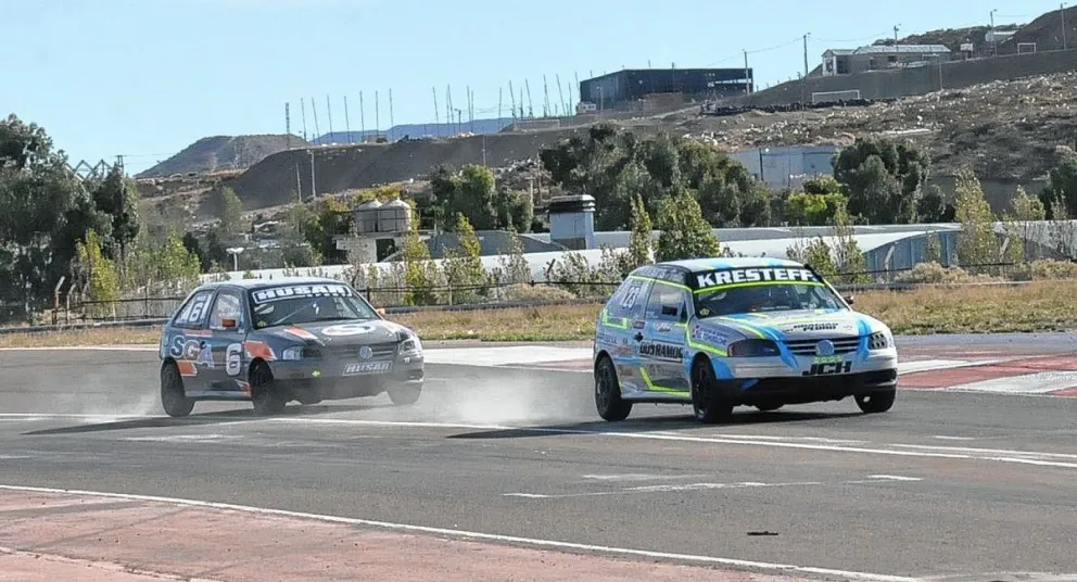 Gran cierre con la tercera fecha del año