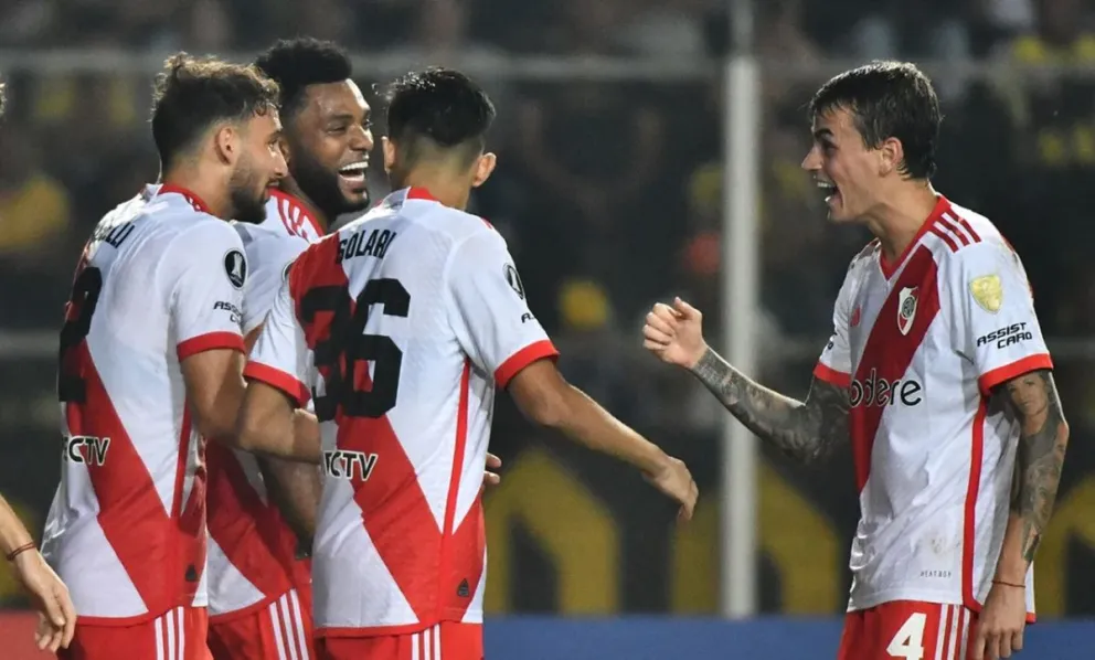 Se define la Zona A de la Copa de la Liga: todos los detalles de una jornada determinante