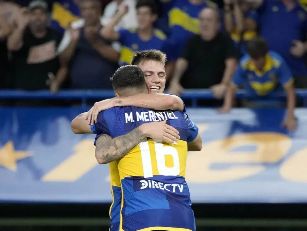 Boca se juega todo ante el clasificado Godoy Cruz para avanzar en la Copa de la Liga