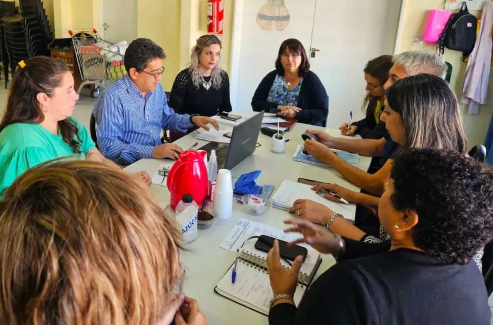 Se realizará el 4° Encuentro de Políticas Públicas con Personas Mayores
