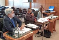 El ex fiscal Iturrioz pedirá el juicio político contra dos de sus ex colegas para su destitución
