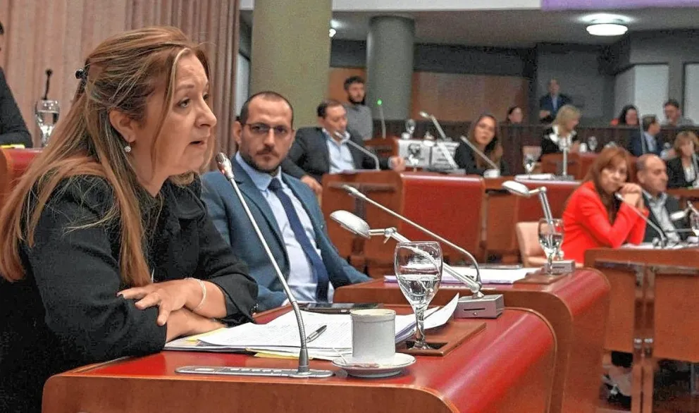 Con especialistas de otras provincias se realizará en Chubut una jornada sobre la Reforma del Código Procesal Penal