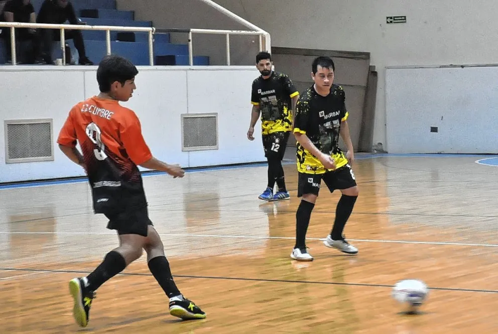 La Cumbre y 70/30 quieren ser punteros