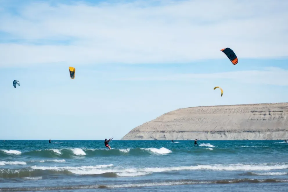 Rada Tilly propone crear un registro municipal de actividades turísticas